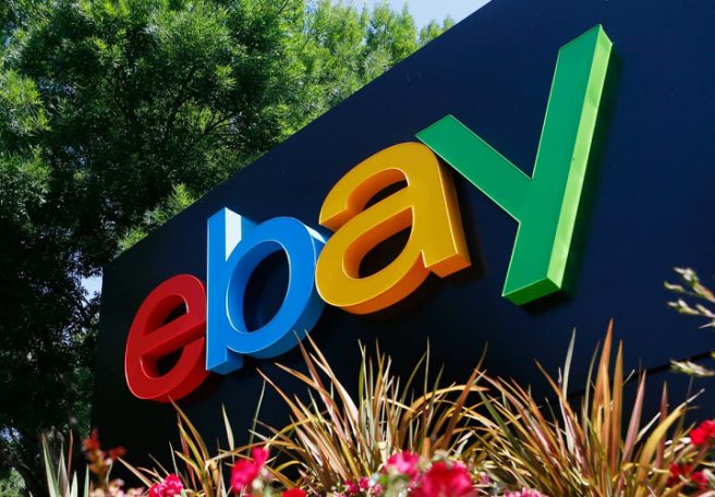 ۸۰۰ نفر از کارمندان شرکت eBay اخراج میشوند