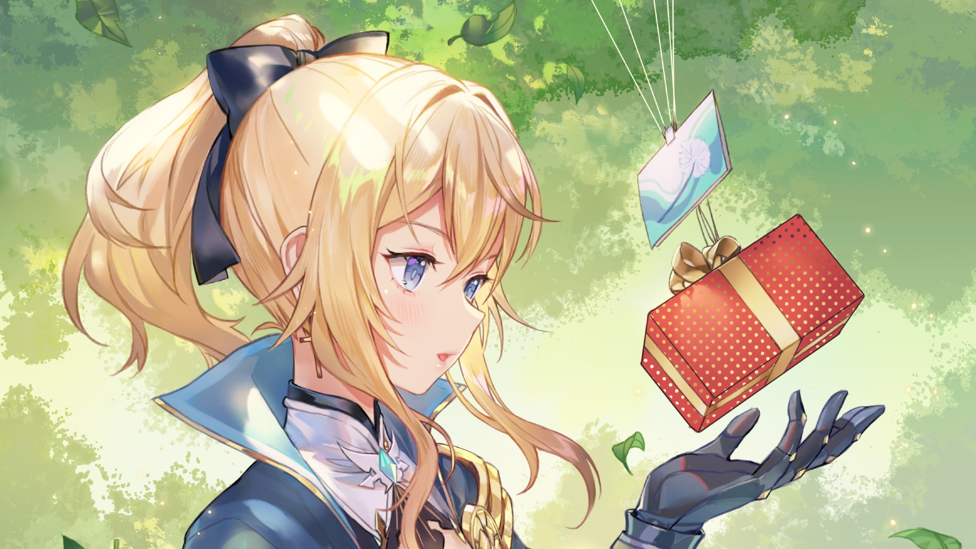 ساخت دو انیمه Genshin Impact و Demon Slayer: Infinity Castle 2 با قدرت پیش می‌رود