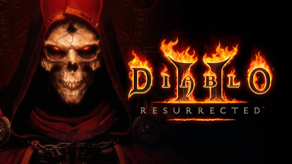 دیابلو ۲ با پشت سر گذاشتن Diablo 4 دوباره به صدر بازگشت