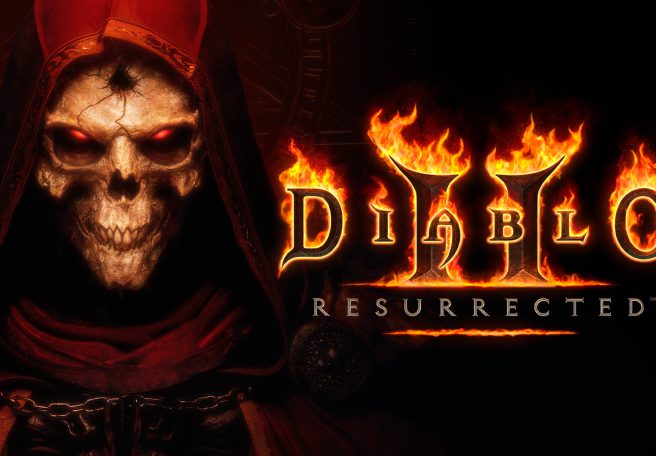دیابلو ۲ با پشت سر گذاشتن Diablo 4 دوباره به صدر بازگشت
