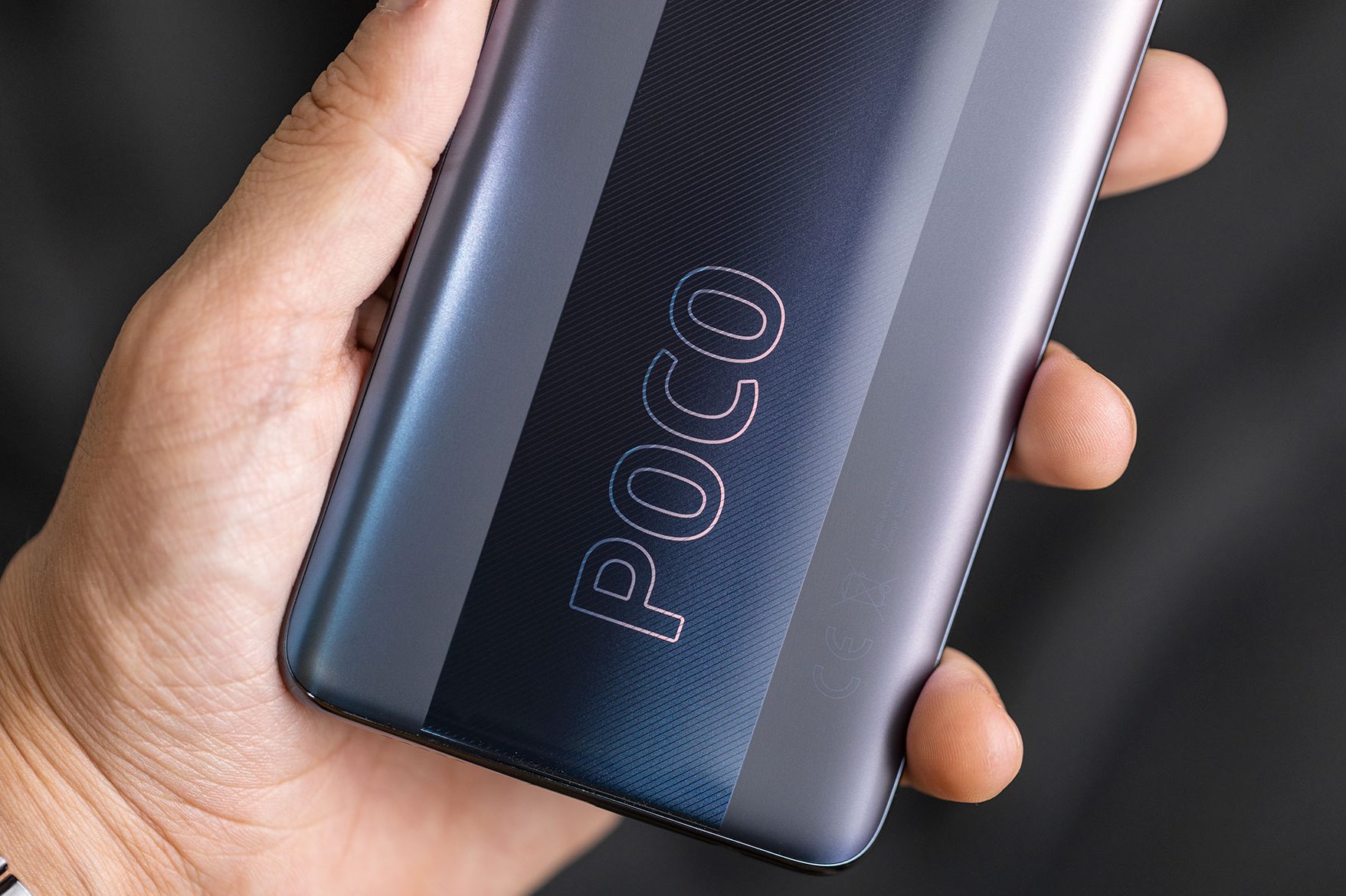 ارزان اما حرفهای؛ گوشی پوکو C81 پرو در راه است