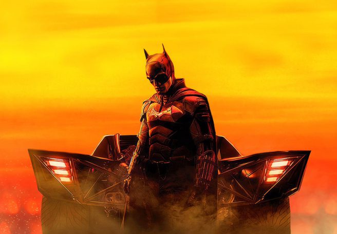 شایعات فیلم های بتمن ۳ و دنباله سوپرمن حقیقت دارند؟