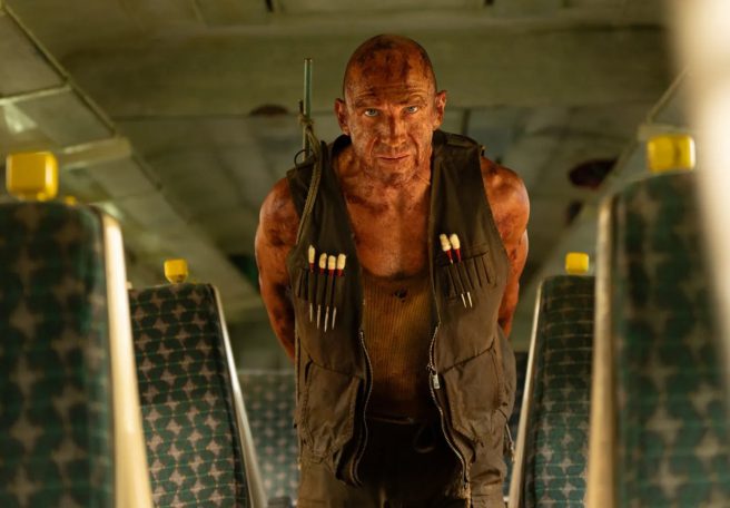 تاریخ پخش نسخه با کیفیت قسمت دوم فیلم ۲۸ سال بعد اعلام شد