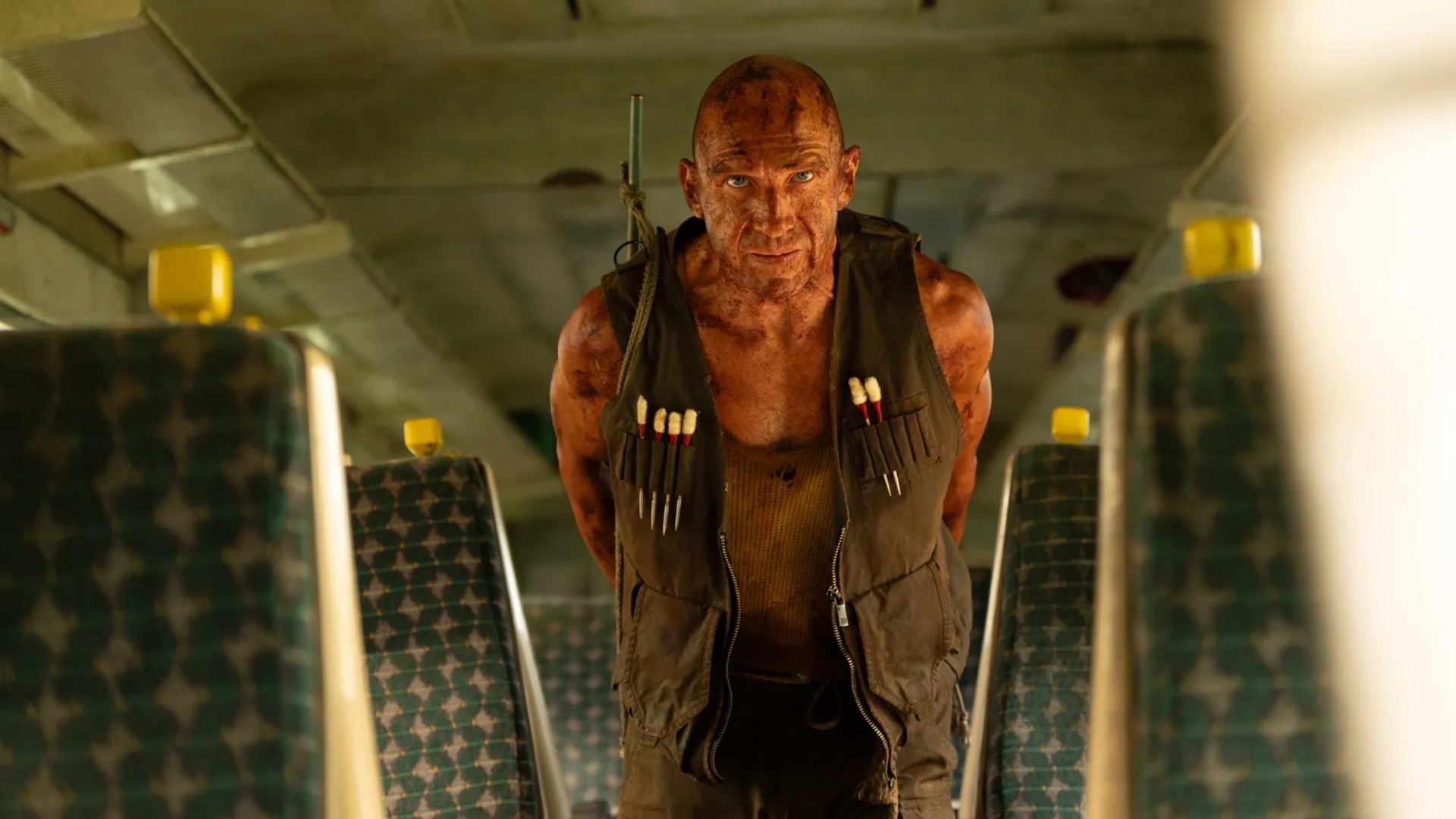 تاریخ پخش نسخه با کیفیت قسمت دوم فیلم ۲۸ سال بعد اعلام شد