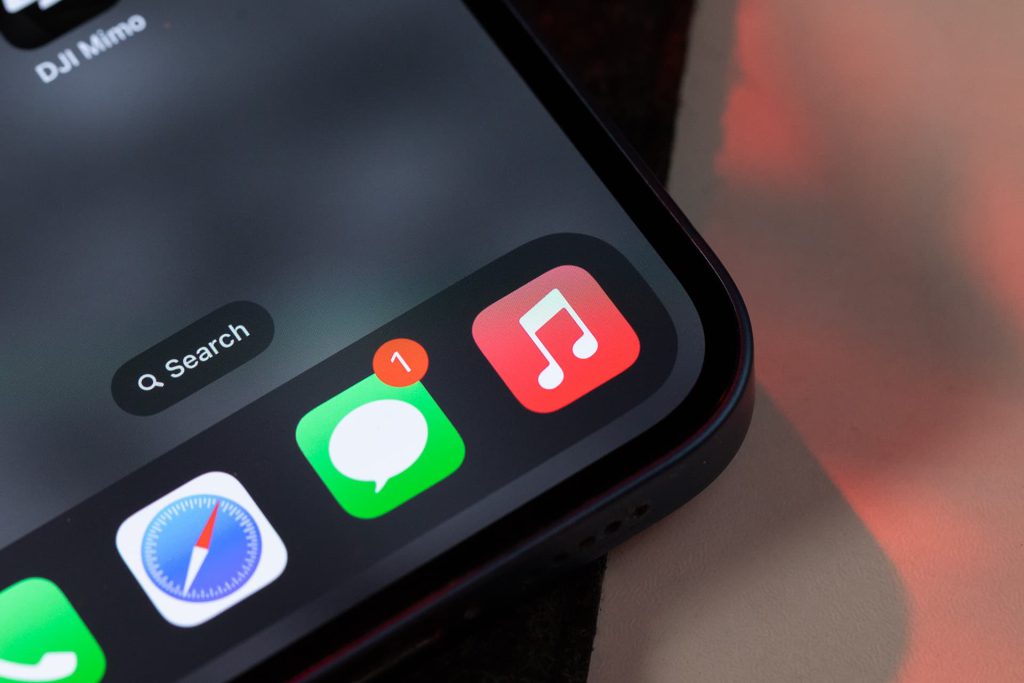 نسخه اندروید اپل موزیک با قابلیت‌هایی هیجان‌انگیز آپدیت شد