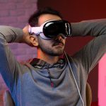 ۲ سال از عرضه «کامپیوتر فضایی» اپل ویژن پرو گذشت