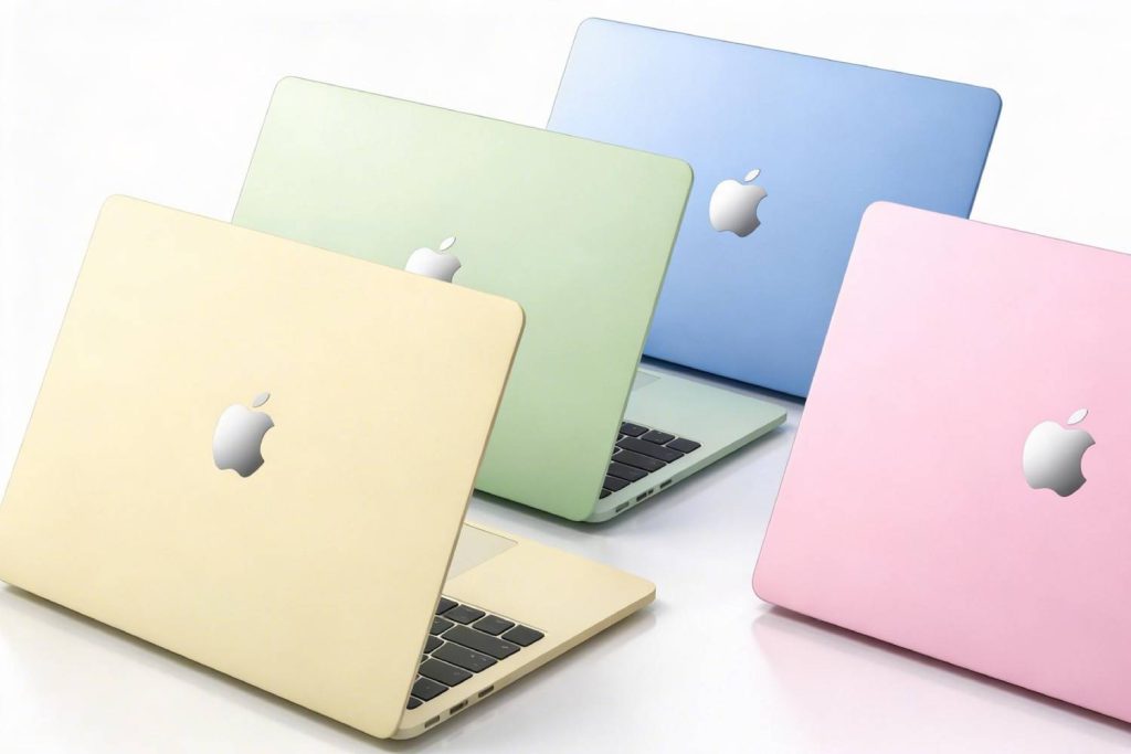 اپل شاید در مراسم جدیدش از مکبوک اقتصادی رونمایی کند
