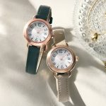 ساعت خورشیدی جدید کاسیو رونمایی شد؛ چشم‌نواز و مقاوم با بند چرمی