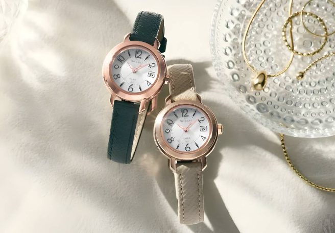 ساعت خورشیدی جدید کاسیو رونمایی شد؛ چشم‌نواز و مقاوم با بند چرمی