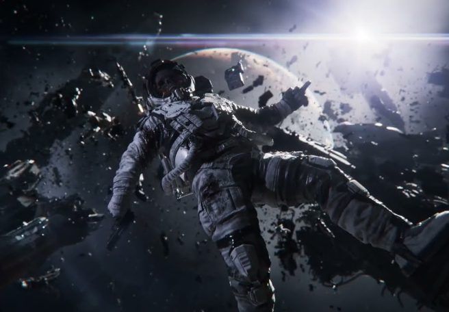 بازی COR3 از سازندگان Escape from Tarkov با انتشار تریلری معرفی شد