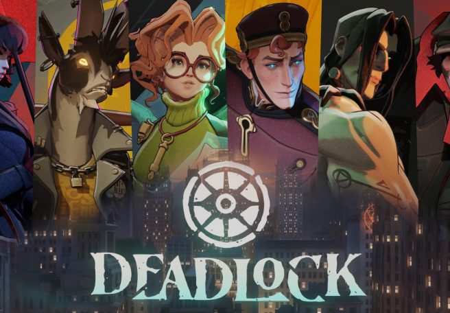 خالق بازی معروف کانتر استرایک، با «ددلاک» نگاه‌ها را خیره کرد