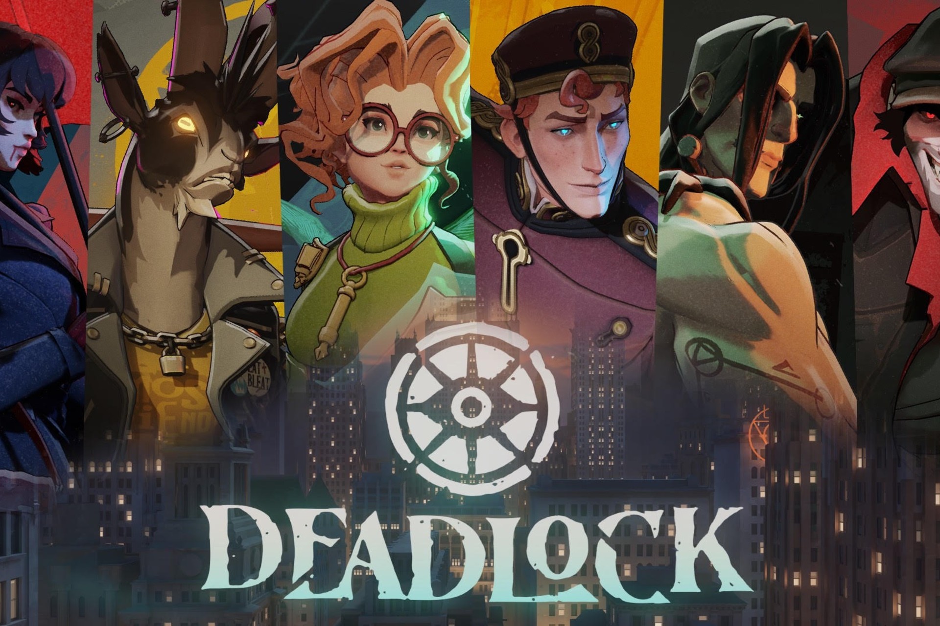 خالق بازی معروف کانتر استرایک، با «ددلاک» نگاه‌ها را خیره کرد