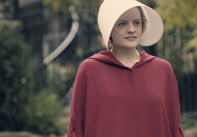 الیزابت ماس در سریال درام حقوقی Conviction به شبکه هولو بازمیگردد؛ همکاری با خالق House