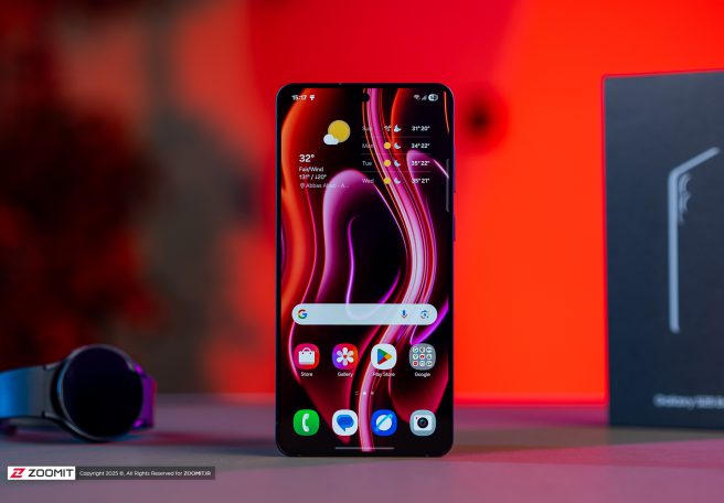 تصاویری از One UI 9 لو رفت؛ رابط کاربری جدید سامسونگ با تغییرات چشمنواز