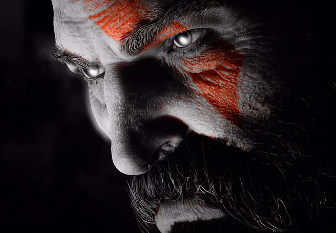 ریبوت خدای جنگ سونی را ثروتمندتر از همیشه کرد