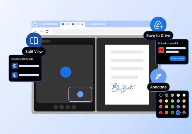 گوگل کروم با ۳ ویژگی جدید آپدیت شد؛ همینحالا نصب کنید