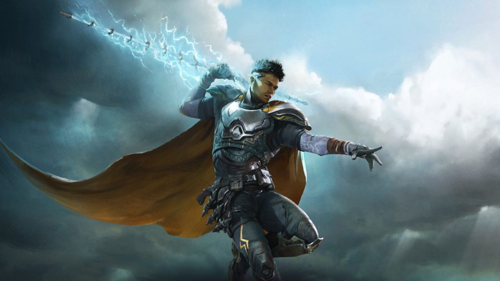 سقوط آزاد Highguard؛ وقتی یک اثر پرهزینه از بازی‌های ۲۰ سال پیش هم عقب می‌ماند