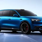 این شاسی‌بلند جدید هواوی است؛ پیشرفته و چشم‌نواز