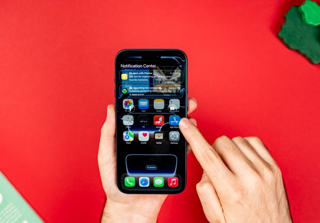 آپدیت بعدی آیفون چه زمانی از راه میرسد؟