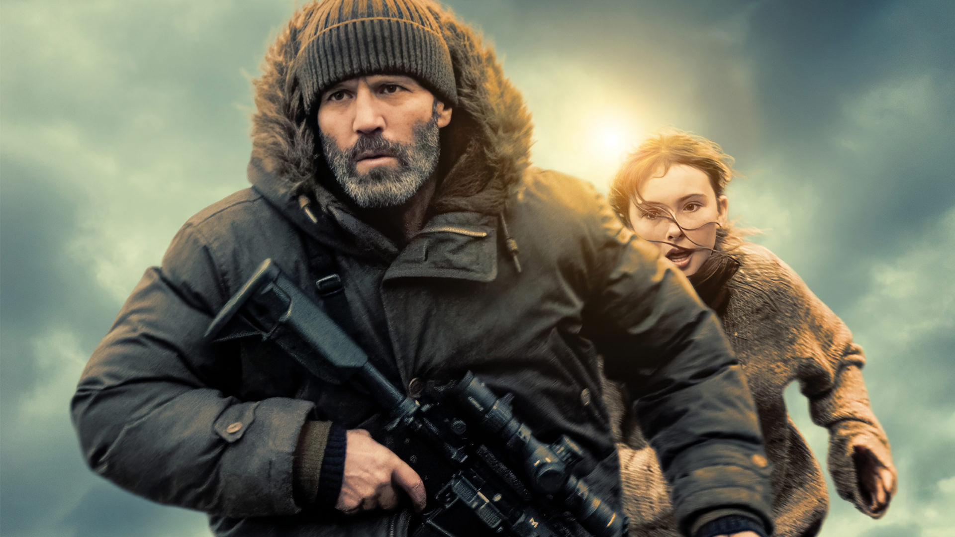 نمرههای فیلم Shelter از سایتهای معتبر دنیا | بازگشت جیسون استاتهام به میدان نبرد!