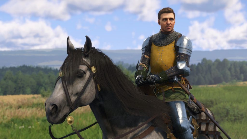 بازی Kingdom Come: Deliverance 2 به گیم پس میآید؟