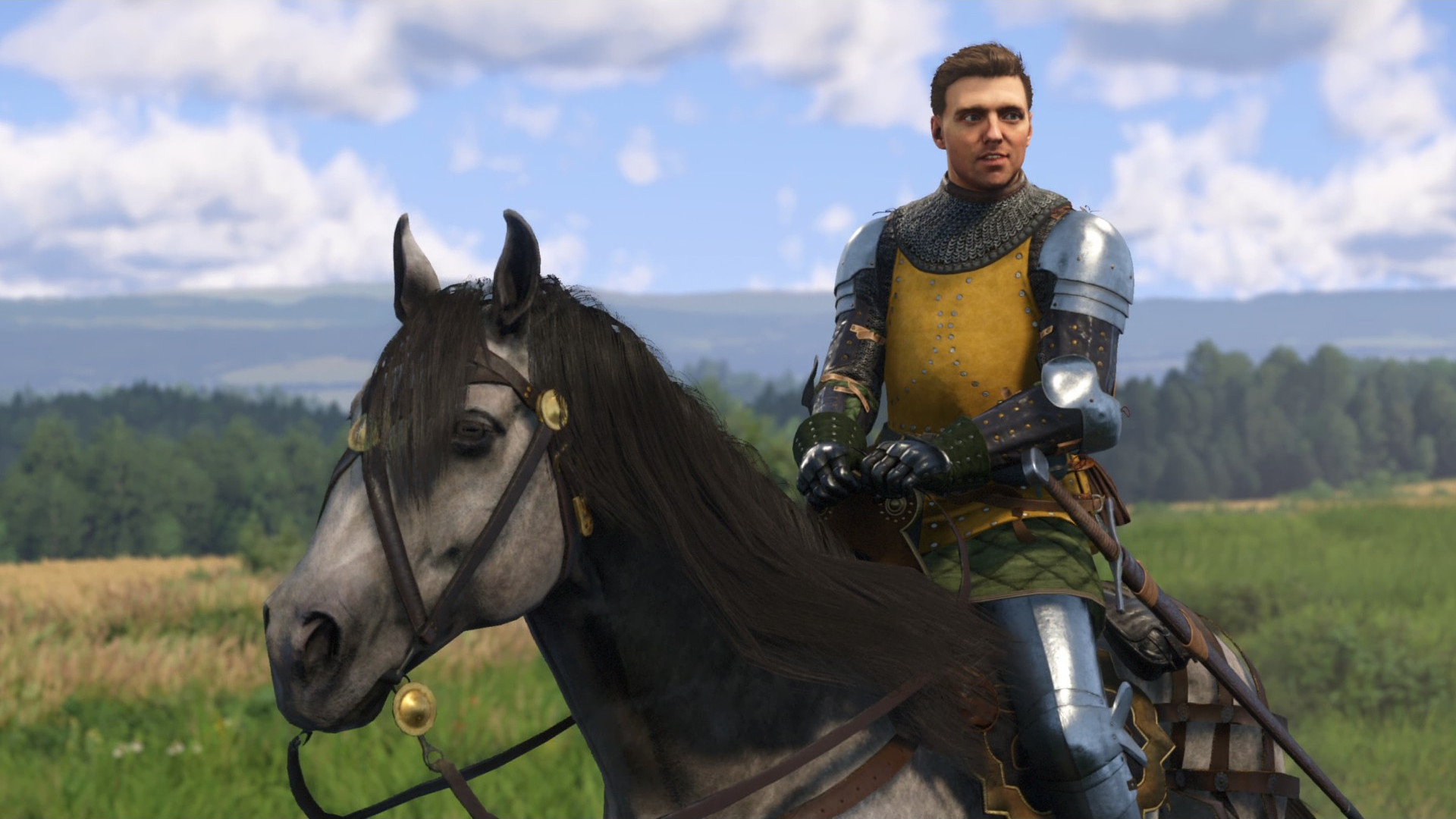 بازی Kingdom Come: Deliverance 2 به گیم پس میآید؟