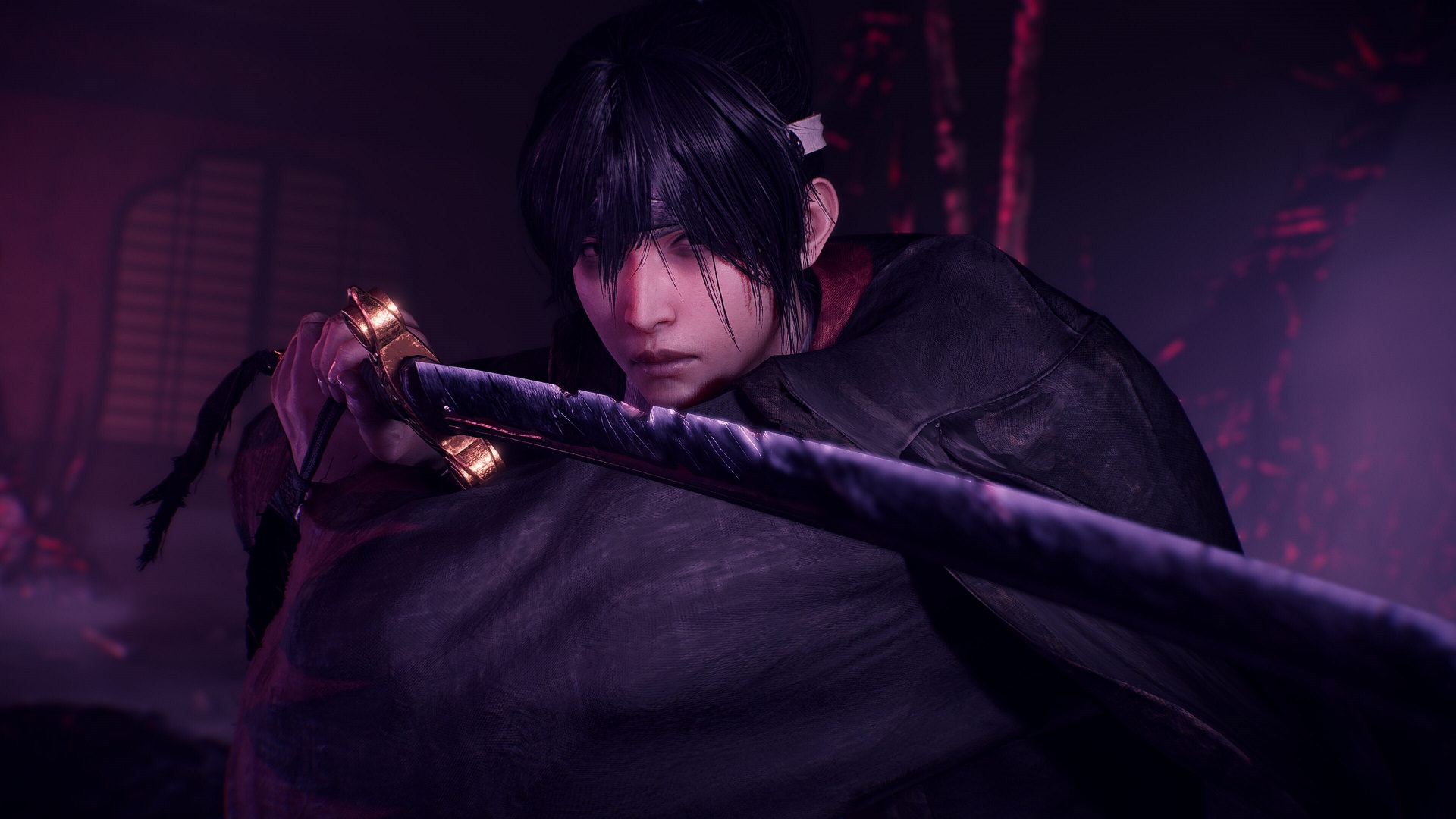 بازی Nioh 3 سریع‌ترین فروشِ تاریخ مجموعه را ثبت کرد