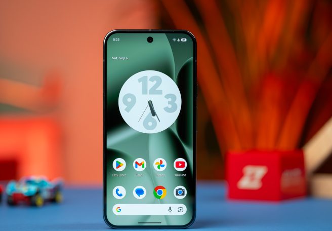 اولین نسخه آزمایشی اندروید ۱۷ در آستانه انتشار است