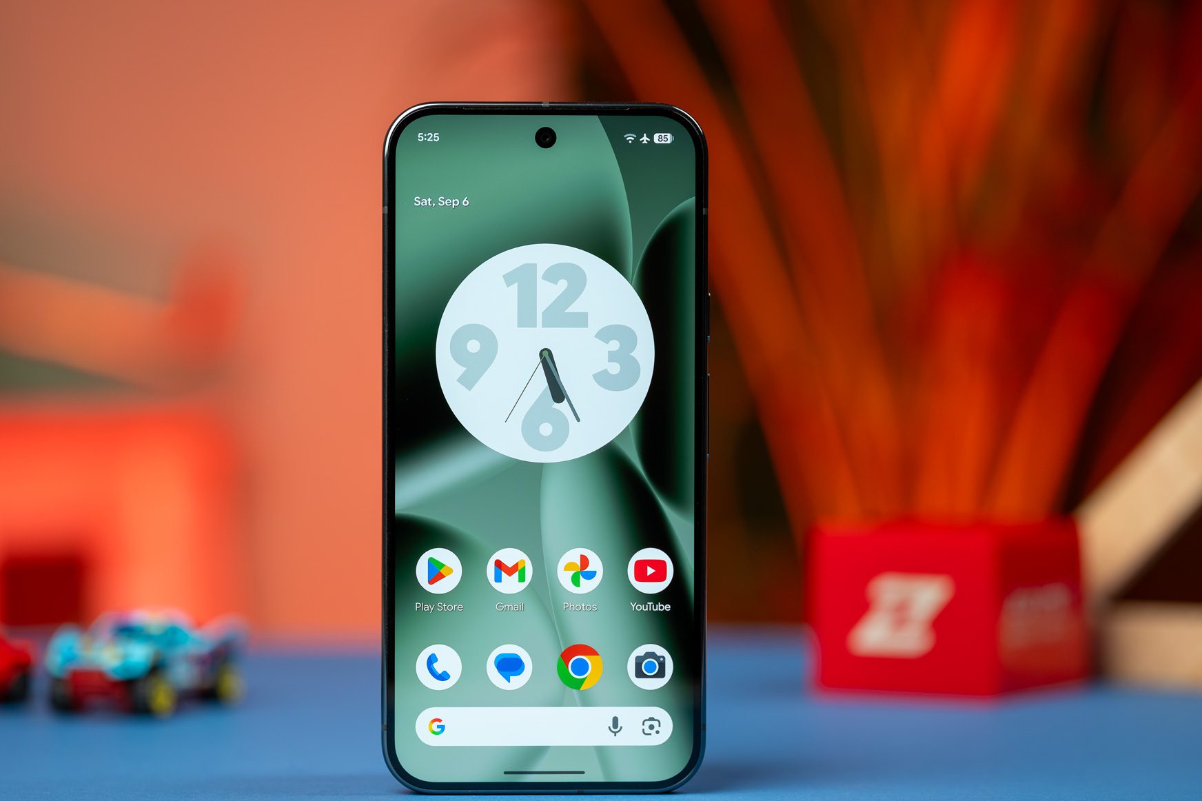 اولین نسخه آزمایشی اندروید ۱۷ در آستانه انتشار است