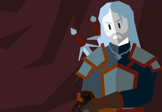 معرفی بازی موبایل Reigns: The Witcher | داستانی متفاوت از ویچر