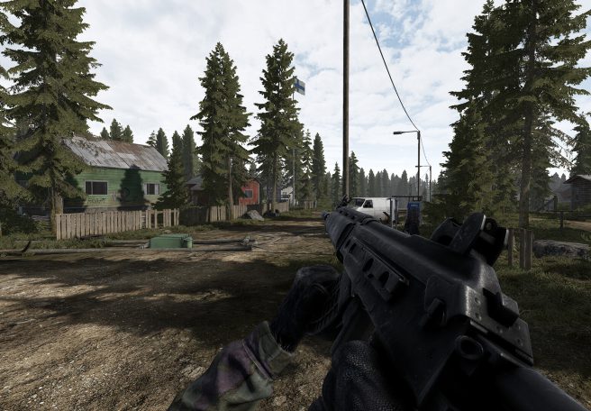 تاریخ انتشار نسخه دسترسی زودهنگام Road to Vostok مشخص شد؛ رقیب Escape from Tarkov