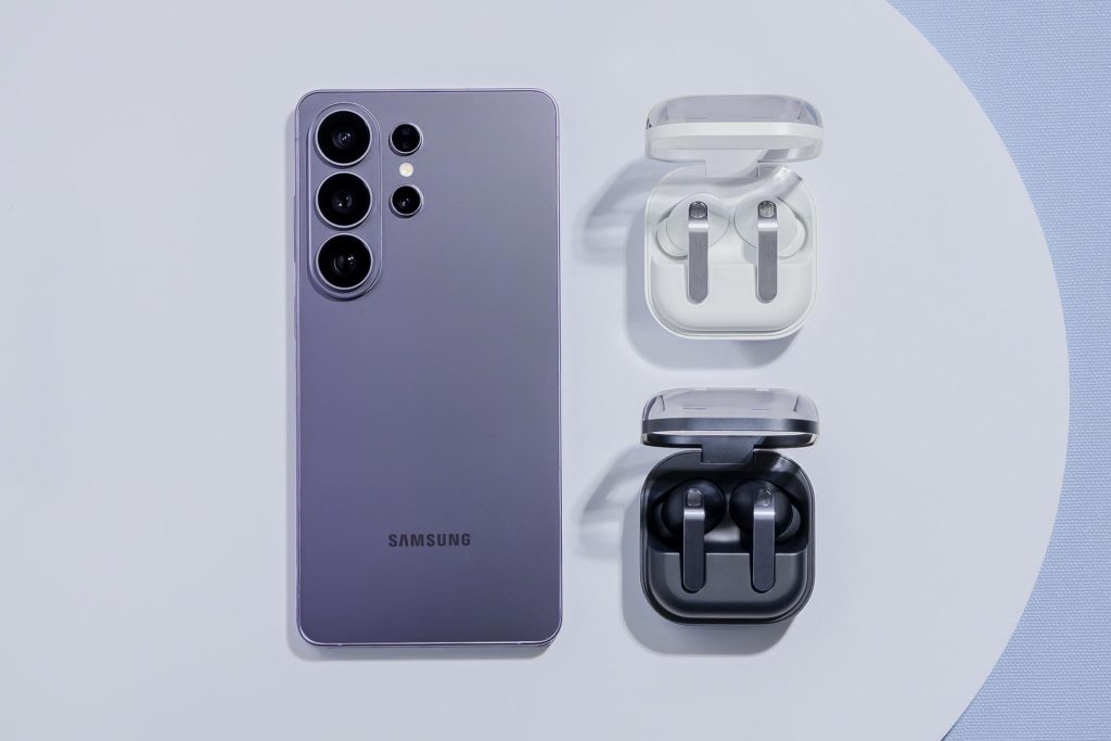 گلکسی اس ۲۶ در مدیریت اسکرین‌شات حتی از پیکسل‌ها هم بهتر است