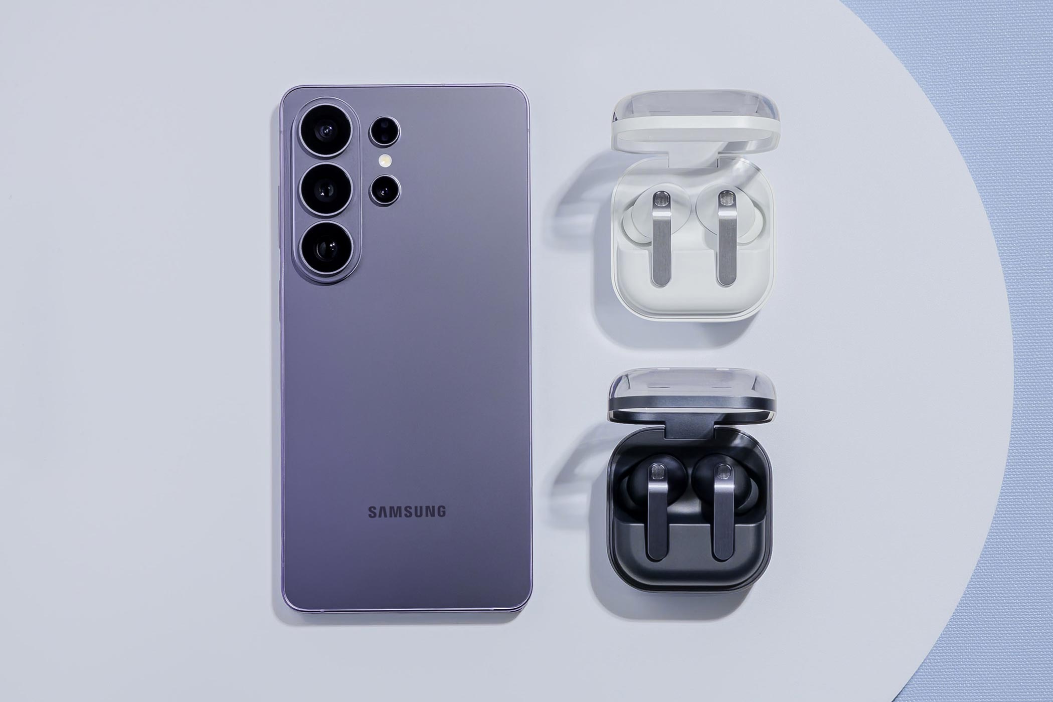 گلکسی اس ۲۶ در مدیریت اسکرین‌شات حتی از پیکسل‌ها هم بهتر است