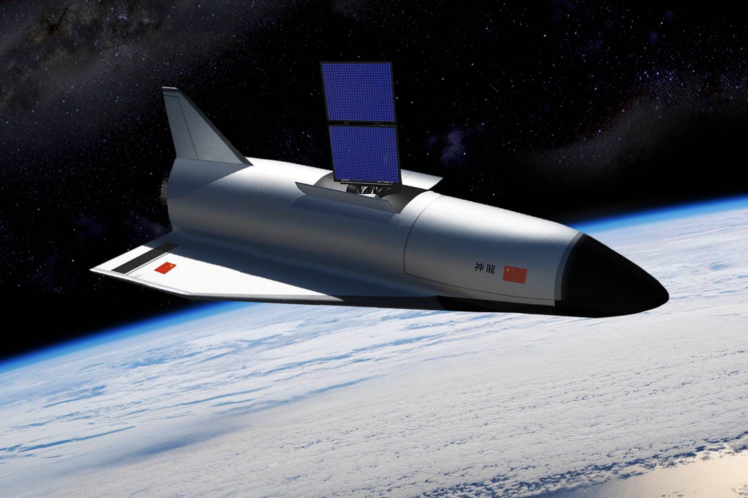 چهارمین سفر فضایی شنلونگ؛ مأموریت فضاپیمای مرموز چین چیست؟