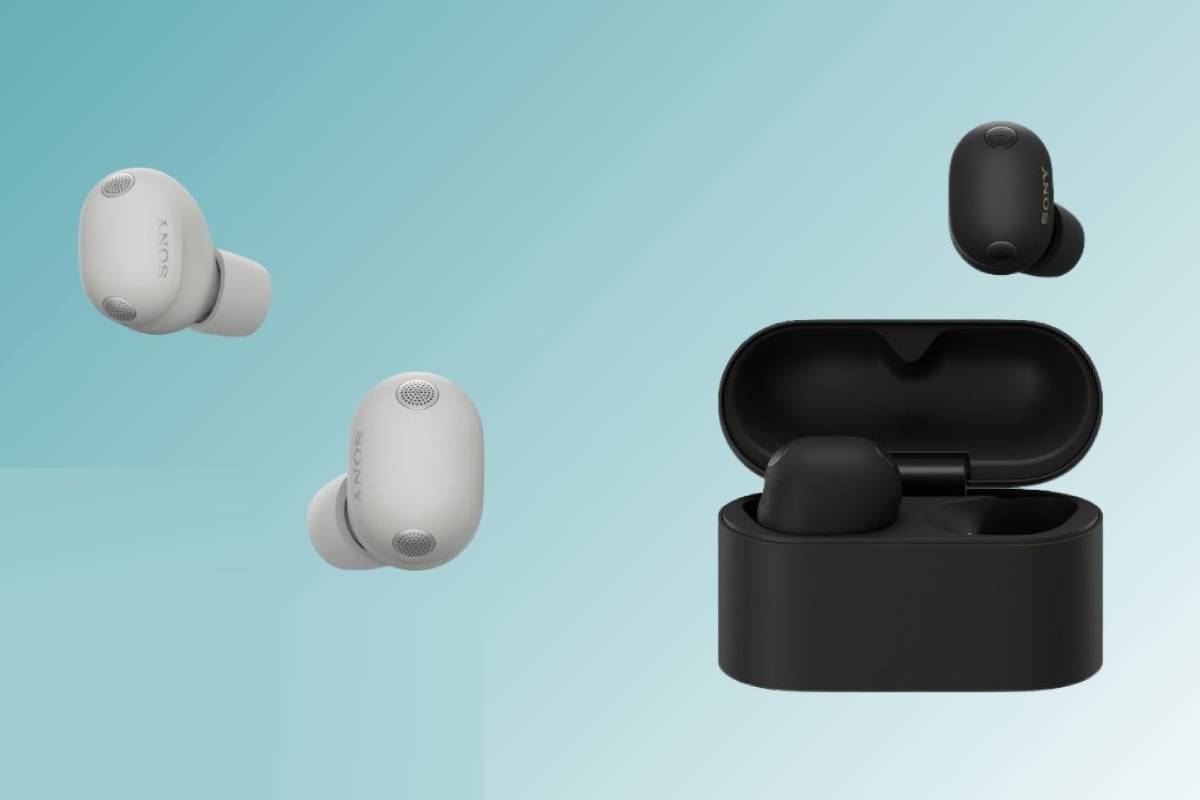 مشخصات هندزفری پرچمدار سونی لو رفت؛ رونمایی در آینده نزدیک