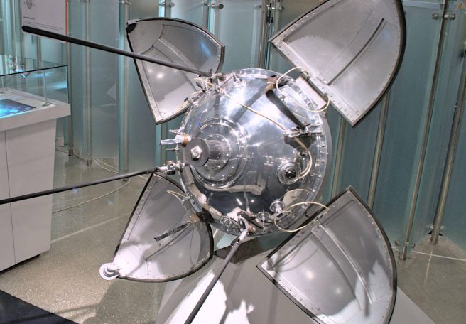 تلاش جهانی برای ردیابی لونا ۹؛ نخستین ماهنشین گمشده بشر در آستانه کشف قرار دارد