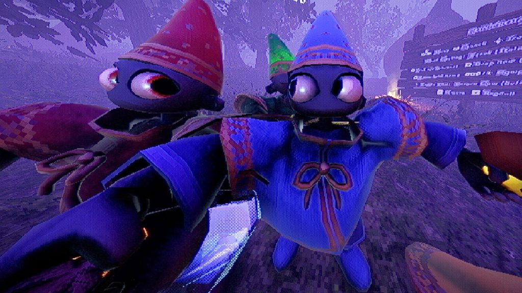 فروش نیم میلیون نسخه‌ای بازی YAPYAP در اولین هفته عرضه