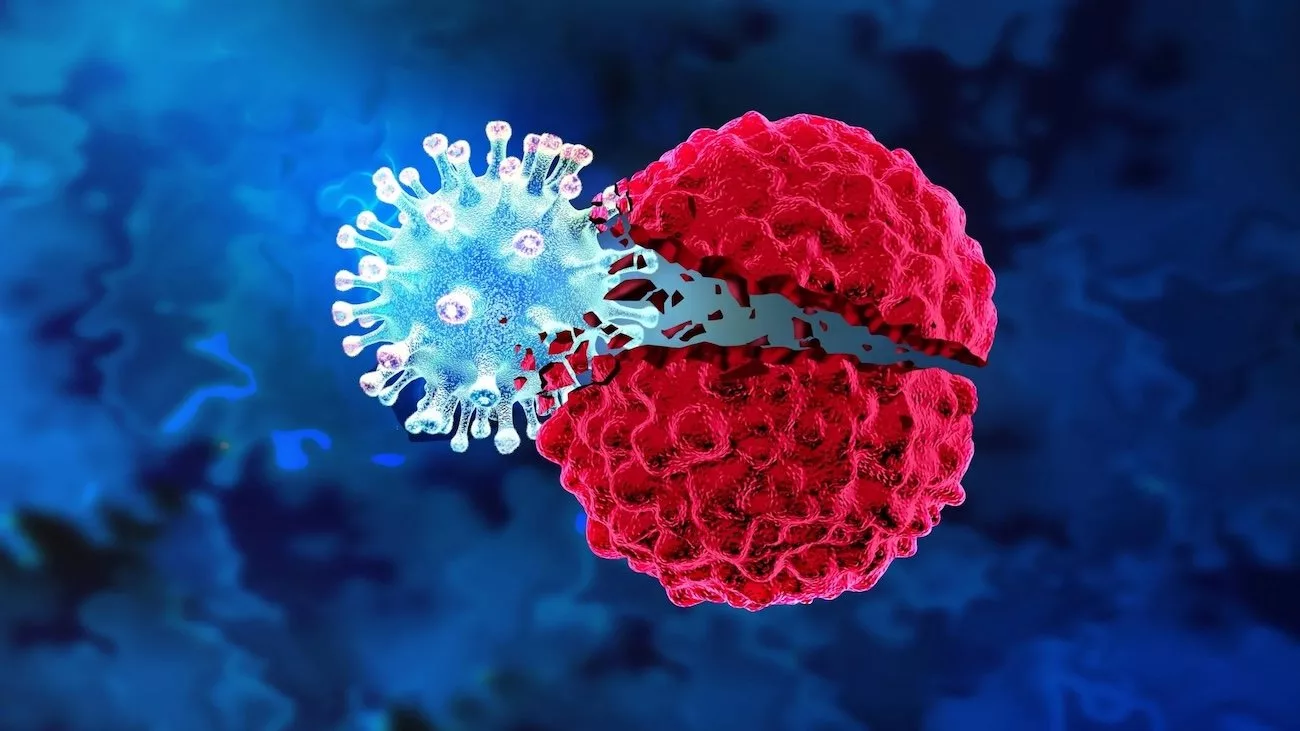 ایده محققان ایرانی در کانادا: مهندسی باکتری‌های خاصی که تومورها را از درون می‌خورند