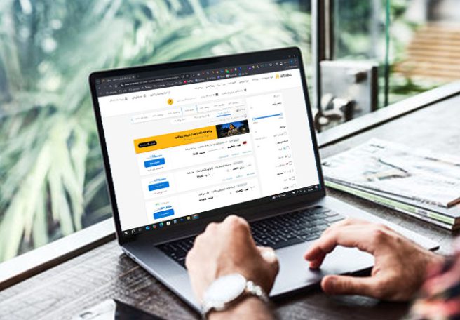 بهترین سایت‌های خرید بلیط قطار در ایران