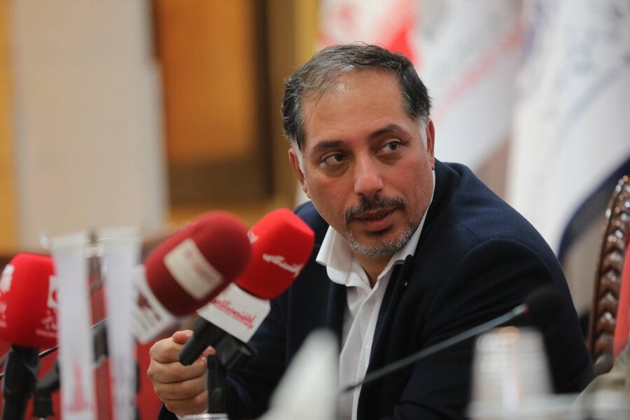 مایکت و یکتانت امسال IPO می‌شوند؟ مدیرعامل فرابورس: بستگی به خود شرکت‌ها دارد