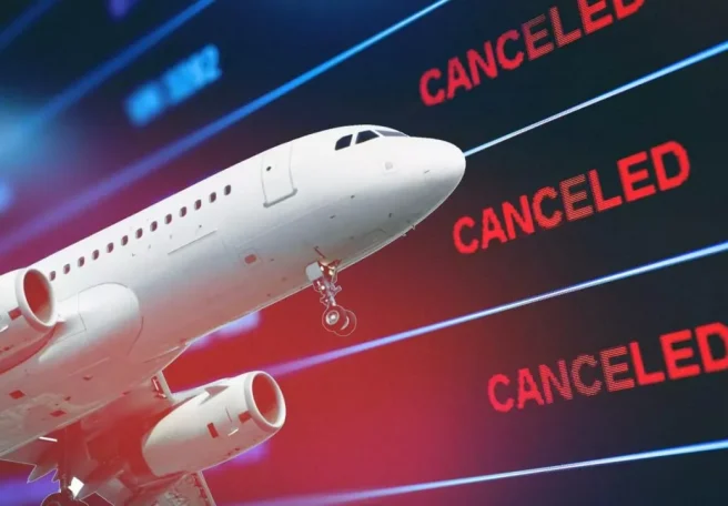 نوتام چیست و چه تاثیری بر پروازهای داخلی و خارجی دارد؟