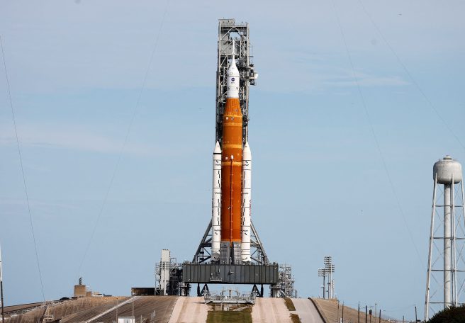 هر آنچه باید درباره مأموریت آرتمیس ۲ به ماه بدانید؛ شمارش معکوس تا ۱۹ بهمن‌ماه