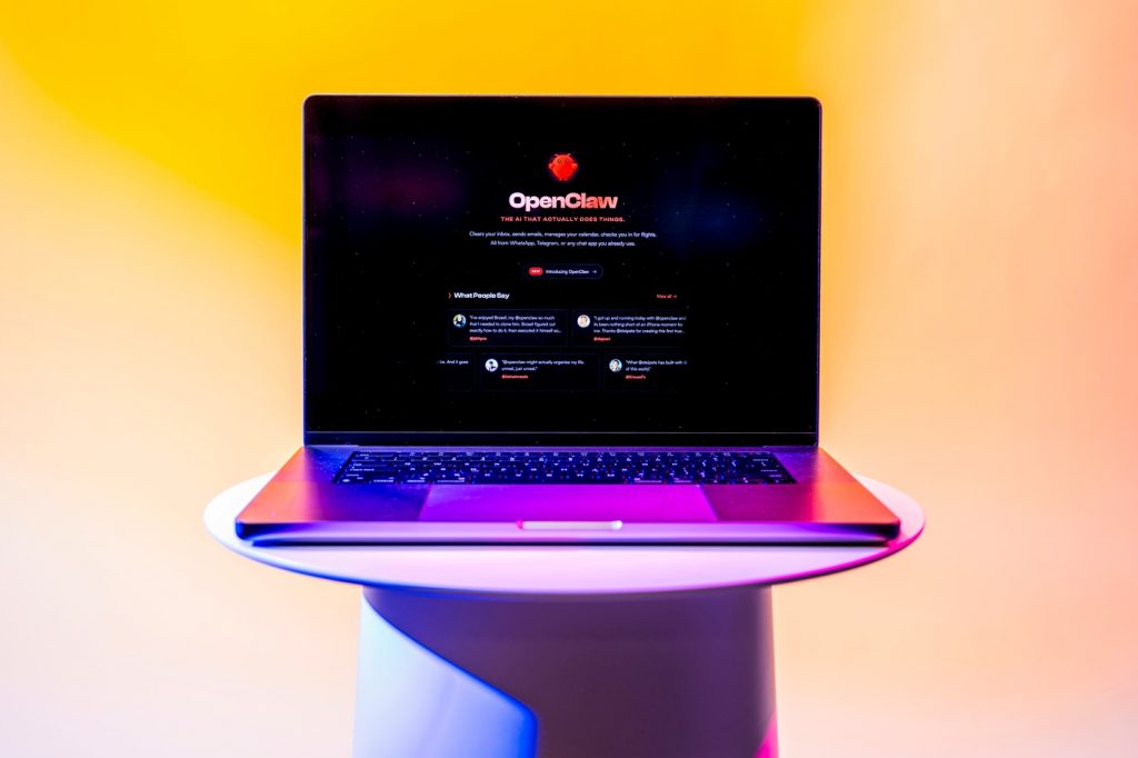 هشدار مایکروسافت درباره اجرای هوش مصنوعی OpenClaw