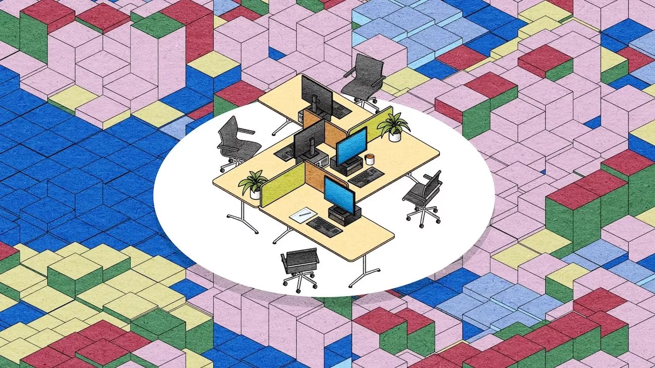 وظیفه مهم مدیران در عصر هوش مصنوعی؛ چگونه باید وظایف جدیدی برای کارکنان تعریف کرد؟