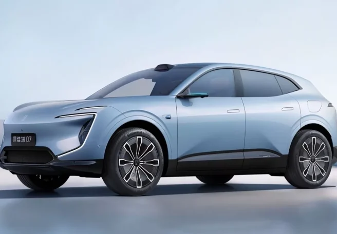 گزارش ۲۰۲۵ جی دی پاور از کیفیت خودروهای برقی و هیبریدی منتشر شد: صدرنشینی هواوی و تسلا