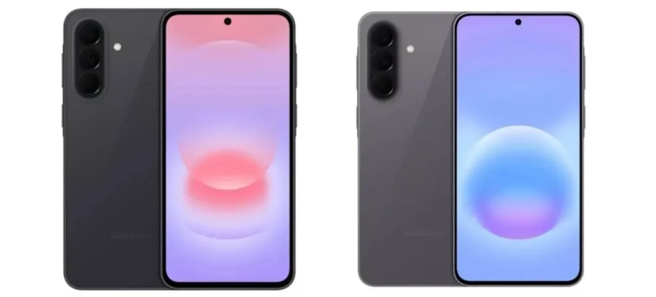 گلکسی A37 و A57 یک قدم به معرفی نزدیک‌تر شدند