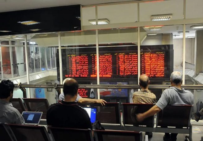 بازار سهام یک هفته تعطیل شد