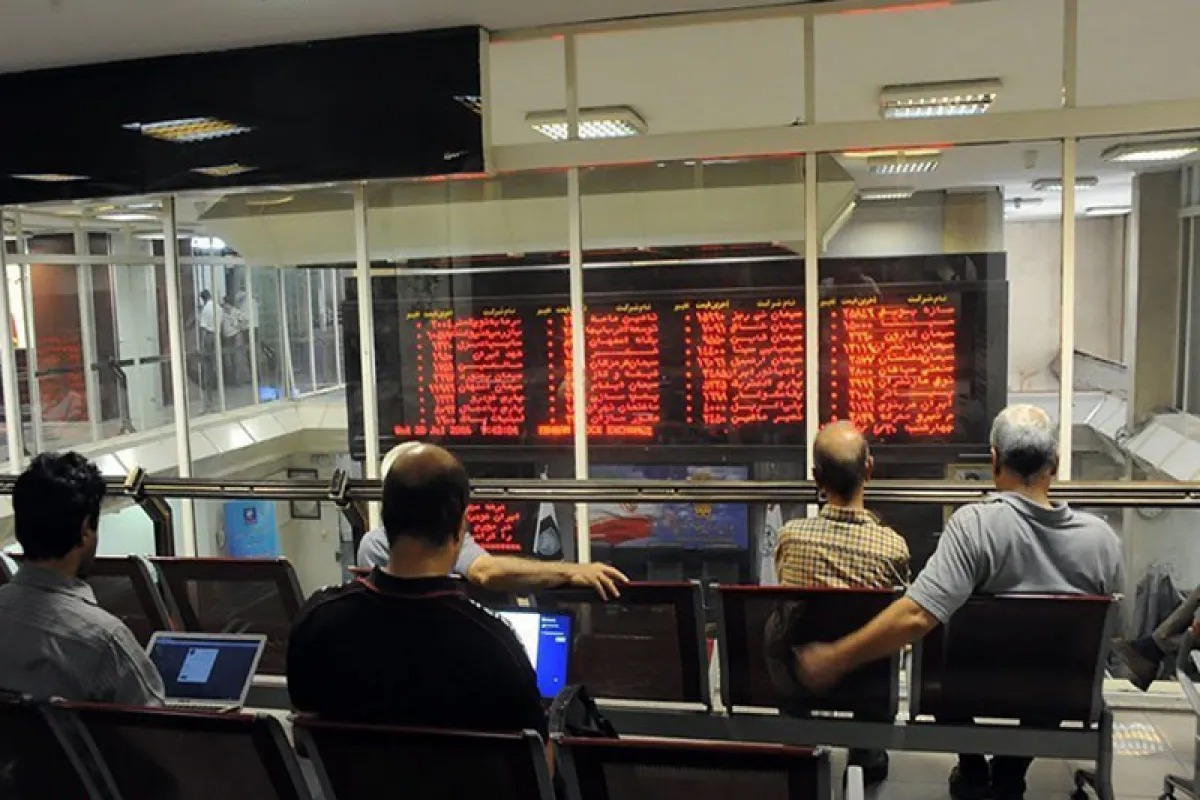 بازار سهام یک هفته تعطیل شد