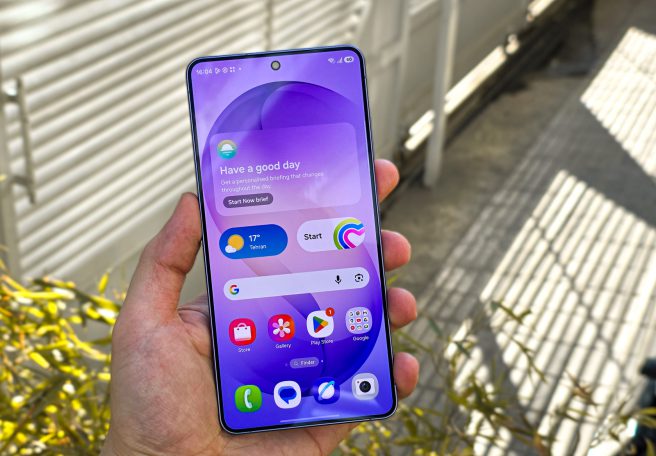 مرورگر سامسونگ در One UI 9 چندوظیفهتر و هوشمندتر میشود