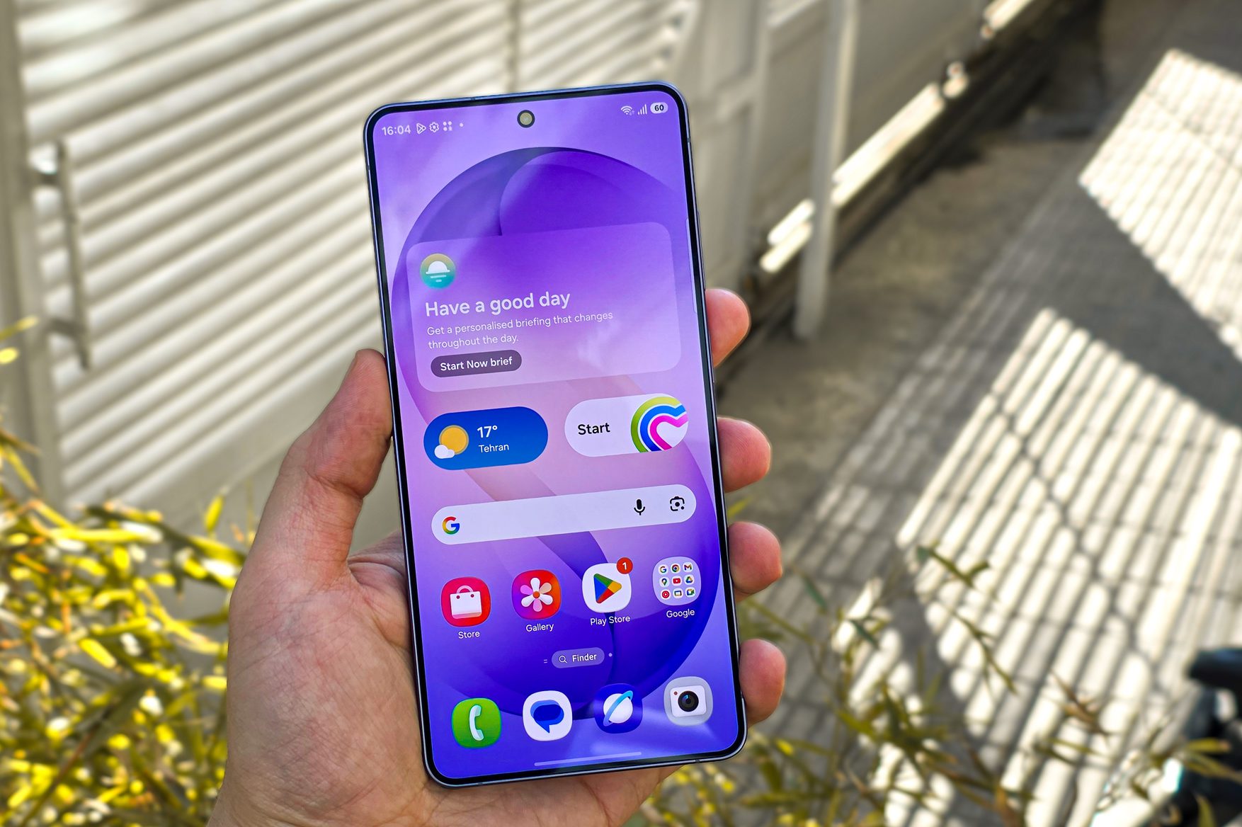 مرورگر سامسونگ در One UI 9 چندوظیفهتر و هوشمندتر میشود